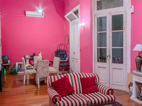 Depto Tipo Casa en Venta 59 años