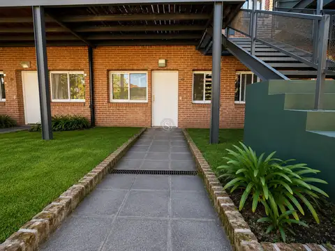 Departamento en Venta, Barrio Las Mercedes, Pilar 100