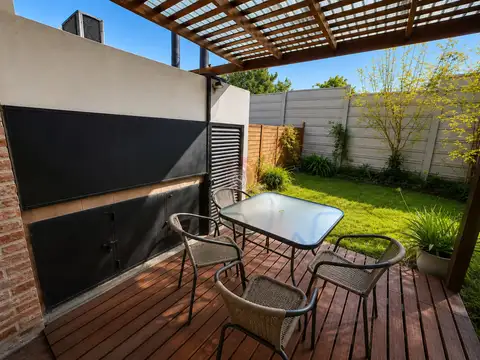 Departamento  en Venta en Barrio Las Mercedes, Pilar