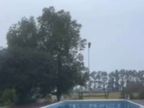 Terreno en Venta en Merlo, USD 25.000