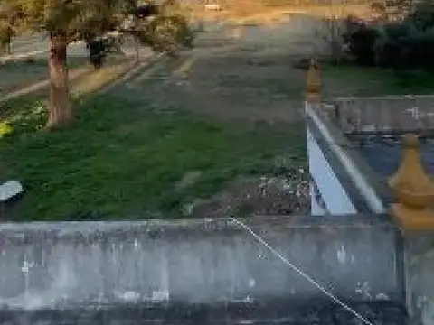 Terreno en Venta en Merlo, USD 25.000
