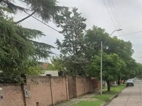 Coronel José María Vilela e/ Carabobo y Monseñor Terrero