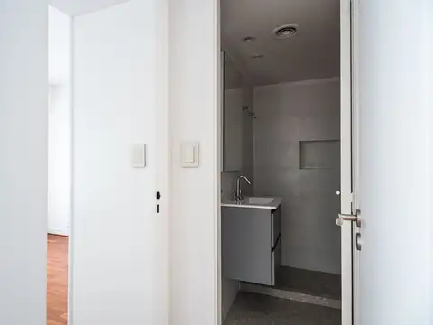 Departamento en Alquiler al Noreste