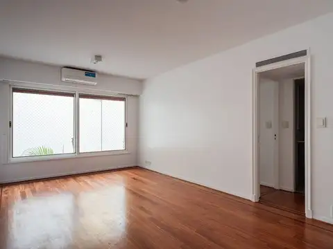 Avenida General Las Heras 1700, Piso 4