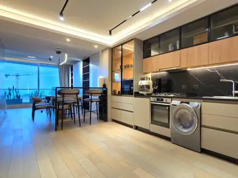 VENTA | DEPTO | 3 AMB | INFINITY TOWERS | CON COCHERA