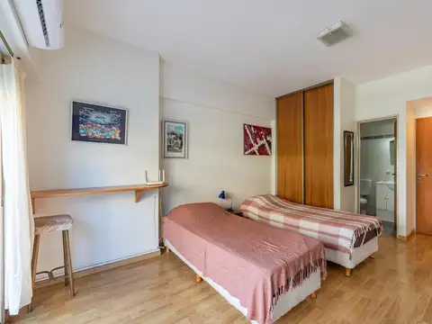 Departamento en Venta 12 años