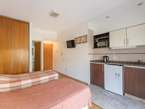 Departamento en Venta Apto profesional