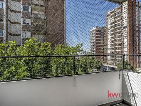 Departamento 3 Ambientes en Martinez