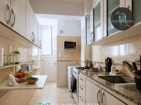 Departamento en Venta al Este