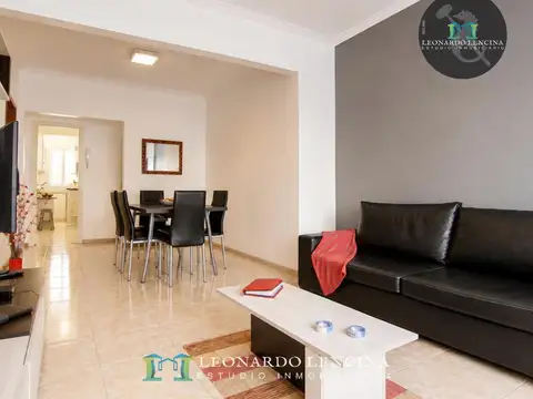 Departamento en Venta de 3 ambientes