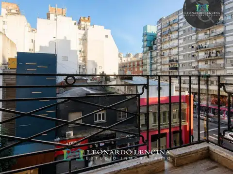 Departamento en Venta en Centro, USD 99.900
