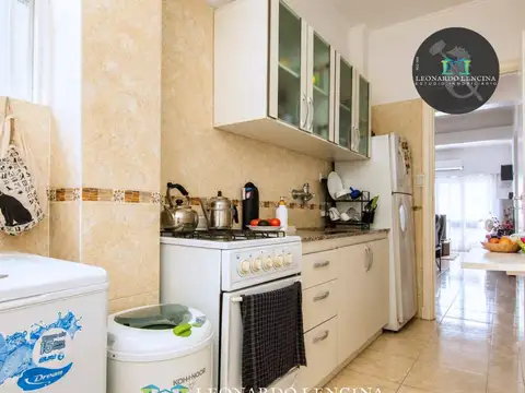 Departamento en Venta Permite mascota