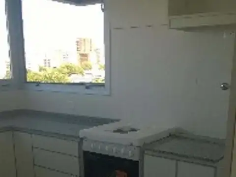 Departamento en Venta al Oeste