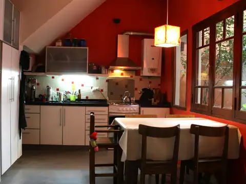 Depto Tipo Casa en Alquiler 50 años