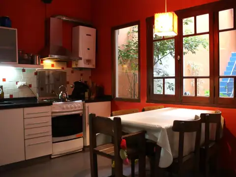 Depto Tipo Casa en Alquiler en Palermo, $ 2.500.000
