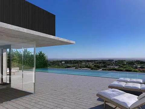 Departamento en Venta A Estrenar