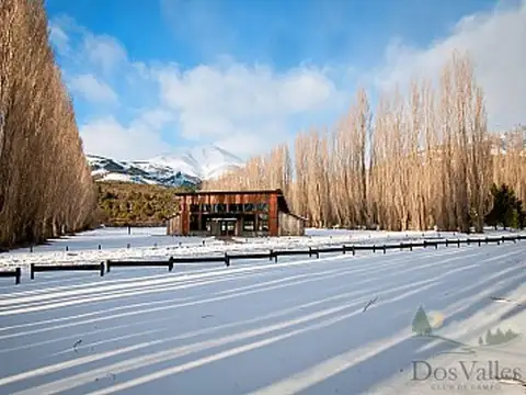 Terreno en Venta en San Carlos de Bariloche, Bariloche