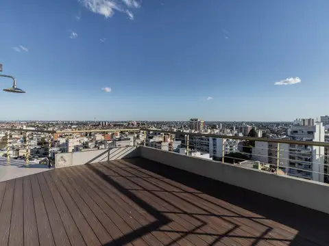 Pumacahua 300, Piso 1