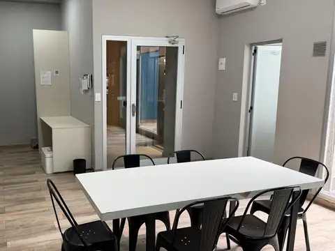 Departamento en Venta al Norte