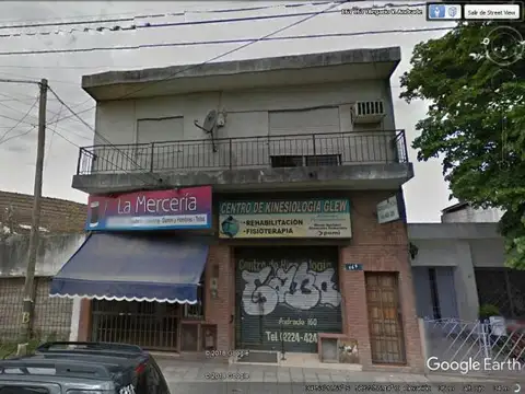 Depto en Andrade 160, Glew, Alte Brown. 