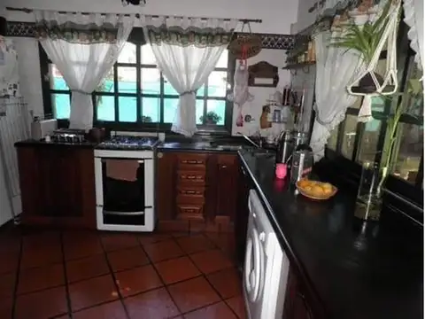 Casa en Venta 20 años