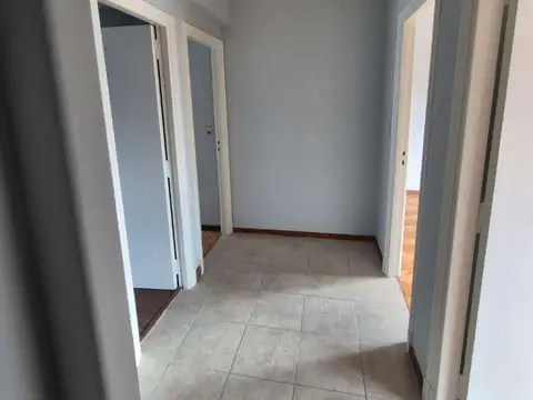 Departamento 5 ambientes con 2 baños