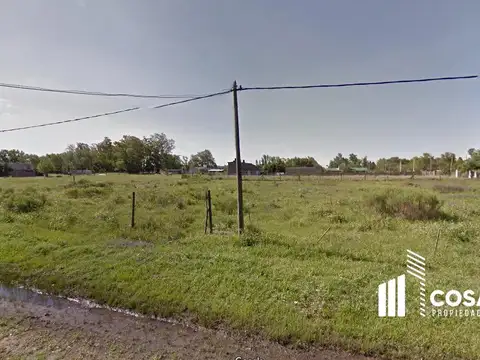 Venta Terreno grandes dimensiones Funes Santa Fe