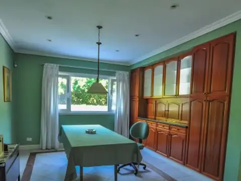 Casa en Alquiler de 5 dormitorios