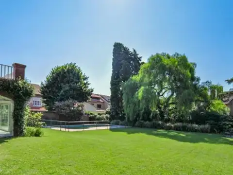 Casa en Alquiler en Martinez, USD 6.000