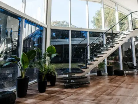Galpon en Venta en Soldini, USD 1.200.000