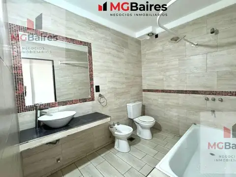 Departamento en Alquiler Apto profesional