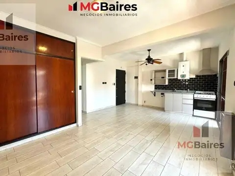 Departamento en Alquiler de 3 ambientes
