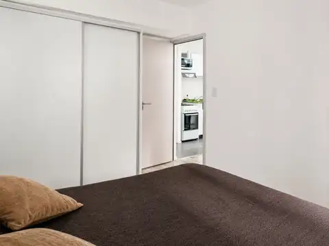 Departamento en Venta en Centro, USD 54.500