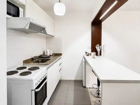 Maipu 700, Piso 3