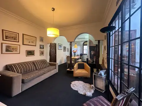 Departamento en Alquiler de 4 dormitorios