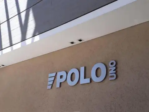 Edificio Polo UNO  1