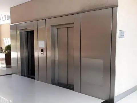 Oficina en Alquiler 10 años