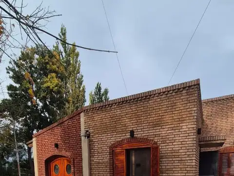 Casa en Venta en San Rafael, Mendoza