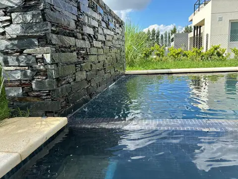 Casa en Venta 1 año