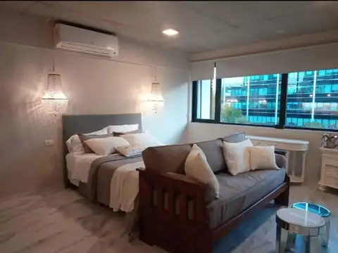 Departamento en Alquiler Temporal de Monoambiente