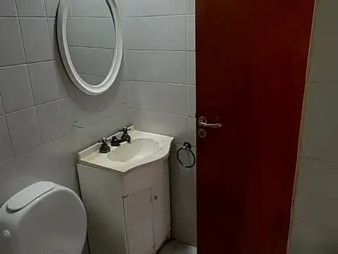 Alvear Bis 100, Piso 3