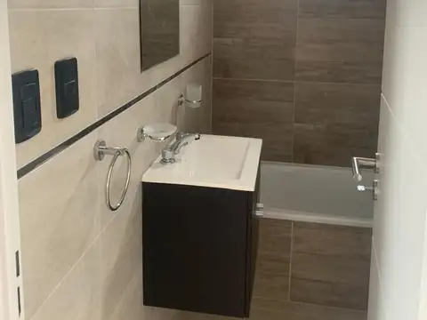 Departamento en Alquiler al Sur