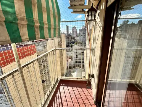 Departamento en Alquiler al Oeste