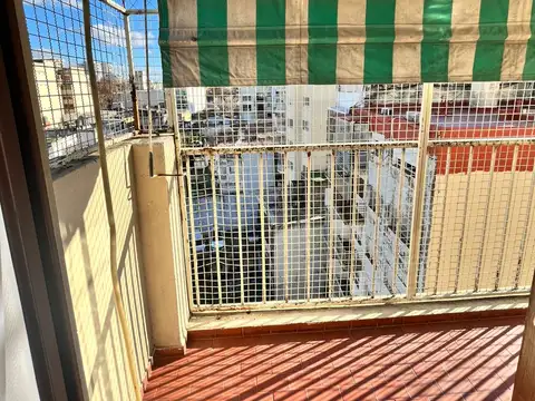 Departamento en Alquiler 40 años