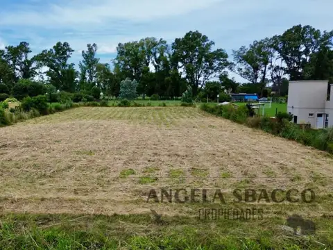 Terreno en Venta de 3281,0 m2