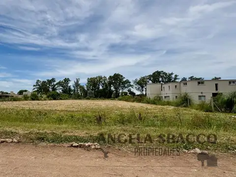 Terreno en Venta en El Remanso, USD 75.000