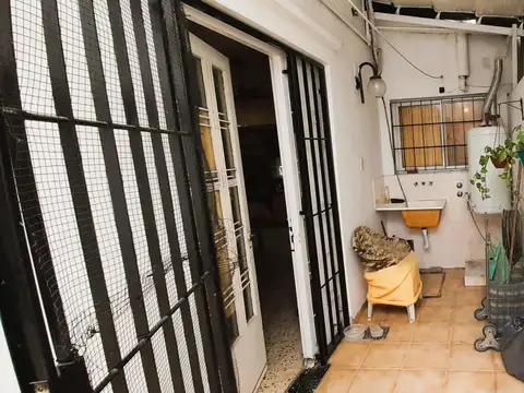 Depto Tipo Casa en Venta 35 años