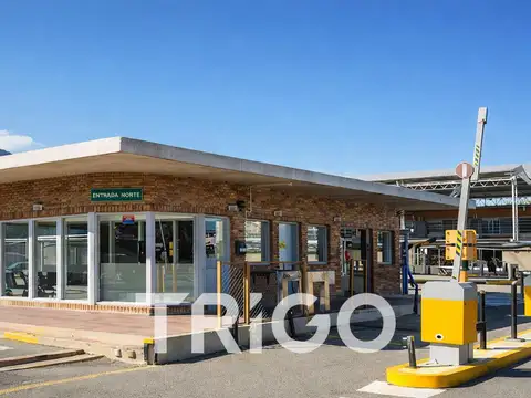 Galpon en Alquiler en Pablo Podesta, USD 30.000