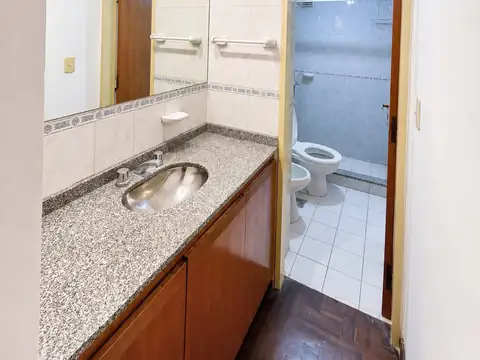 Departamento en Alquiler 25 años
