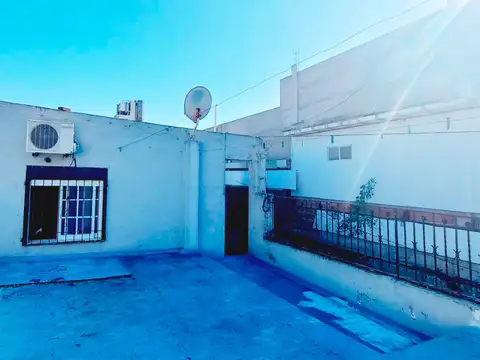 Depto Tipo Casa en Venta en Mataderos, USD 50.700